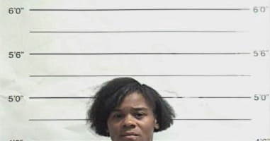 Tiffany Brooks, - Orleans Parish County, LA 